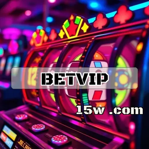 betvip: Descubra os Incríveis Bônus que Aumentam suas Chances de Ganhar