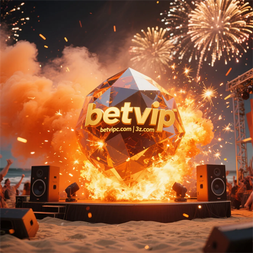 Descubra o Mundo dos Jogos no Betvip: Diversão e Prêmios ao Seu Alcance