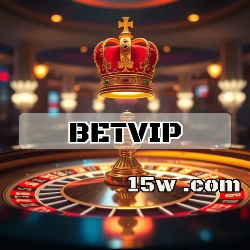 betvip: Descubra Jogos Empolgantes e Recursos Para Apostadores Brasileiros