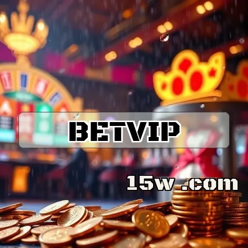 betvip: Descubra os Benefícios Imperdíveis da Seção VIP!