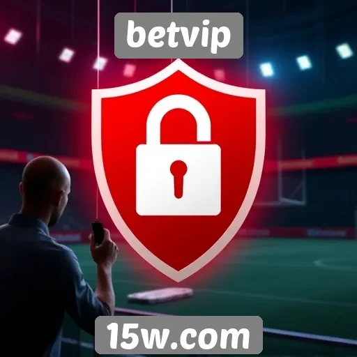 Avaliação da segurança e confiabilidade do betvip
